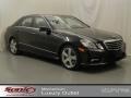 Black - E 350 Sedan Photo No. 1