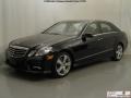 Black - E 350 Sedan Photo No. 4