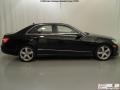 Black - E 350 Sedan Photo No. 6