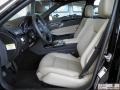 Black - E 350 Sedan Photo No. 7