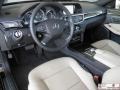 Black - E 350 Sedan Photo No. 8