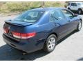 Eternal Blue Pearl - Accord DX Sedan Photo No. 6