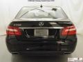Black - E 350 Sedan Photo No. 21