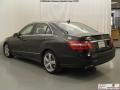 Black - E 350 Sedan Photo No. 22