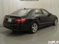Black - E 350 Sedan Photo No. 23