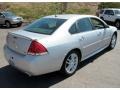 Silver Ice Metallic - Impala LTZ Photo No. 6