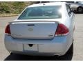 Silver Ice Metallic - Impala LTZ Photo No. 7