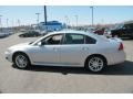 Silver Ice Metallic - Impala LTZ Photo No. 12