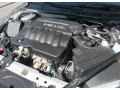 Silver Ice Metallic - Impala LTZ Photo No. 25