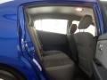 2011 Metallic Blue Nissan Sentra 2.0 SR  photo #9