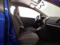 2011 Metallic Blue Nissan Sentra 2.0 SR  photo #10