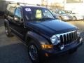 Black Clearcoat - Liberty Renegade 4x4 Photo No. 1