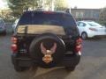 Black Clearcoat - Liberty Renegade 4x4 Photo No. 5