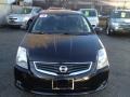 Super Black - Sentra 2.0 SL Photo No. 2
