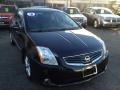 Super Black - Sentra 2.0 SL Photo No. 3