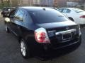 Super Black - Sentra 2.0 SL Photo No. 5