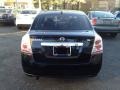 Super Black - Sentra 2.0 SL Photo No. 6