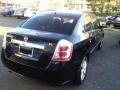Super Black - Sentra 2.0 SL Photo No. 7