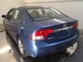 Atomic Blue Metallic - Civic EX Sedan Photo No. 6