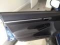 Atomic Blue Metallic - Civic EX Sedan Photo No. 10