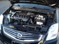 Super Black - Sentra 2.0 SL Photo No. 22