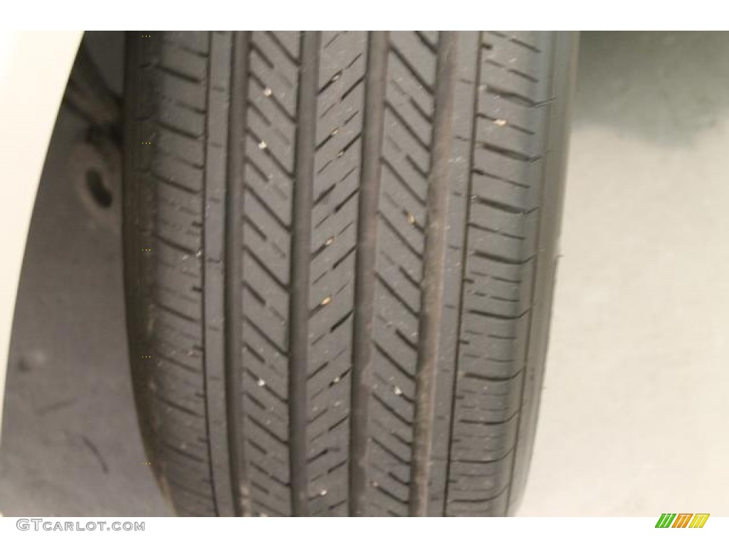 2010 Fusion SE - Smokestone Metallic / Medium Light Stone photo #9