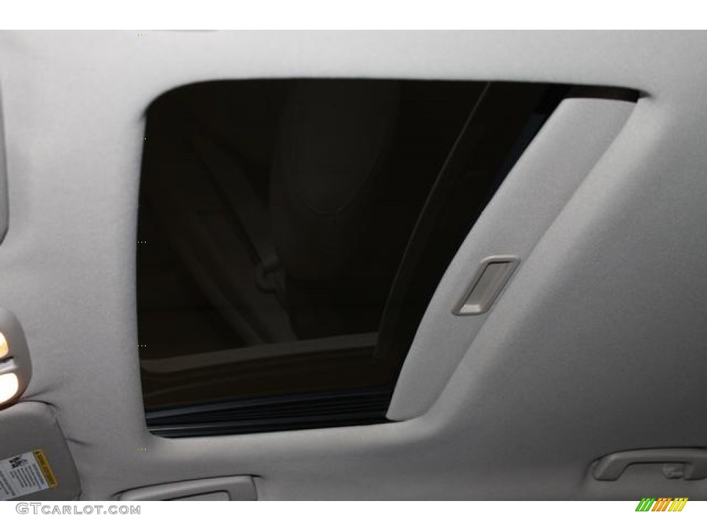 2010 Fusion SE - Smokestone Metallic / Medium Light Stone photo #20