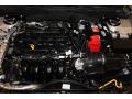 Smokestone Metallic - Fusion SE Photo No. 31