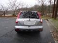 Whistler Silver Metallic - CR-V EX 4WD Photo No. 6