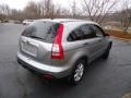 Whistler Silver Metallic - CR-V EX 4WD Photo No. 7