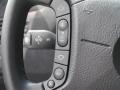 Titanium Silver Metallic - X3 3.0i Photo No. 18