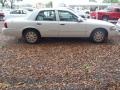 2005 Vibrant White Mercury Grand Marquis LS  photo #3