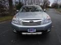 2012 Ice Silver Metallic Subaru Outback 3.6R Limited  photo #2