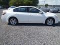 Winter Frost White - Altima 3.5 SR Photo No. 2