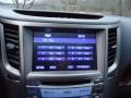 2012 Ice Silver Metallic Subaru Outback 3.6R Limited  photo #20