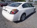 Winter Frost White - Altima 3.5 SR Photo No. 3