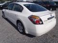 Winter Frost White - Altima 3.5 SR Photo No. 5