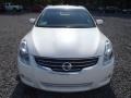 Winter Frost White - Altima 3.5 SR Photo No. 8