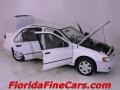 Cloud White - Sentra GXE Photo No. 7