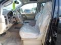 Galaxy Black - Titan SL Crew Cab 4x4 Photo No. 9