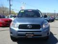 Pacific Blue Metallic - RAV4 4WD Photo No. 2