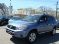 Pacific Blue Metallic - RAV4 4WD Photo No. 3