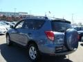Pacific Blue Metallic - RAV4 4WD Photo No. 4