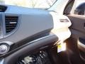 2012 Polished Metal Metallic Honda CR-V EX-L 4WD  photo #36