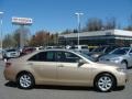Sandy Beach Metallic - Camry LE Photo No. 1
