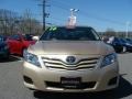 Sandy Beach Metallic - Camry LE Photo No. 2