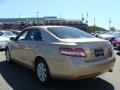 Sandy Beach Metallic - Camry LE Photo No. 4
