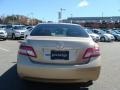 Sandy Beach Metallic - Camry LE Photo No. 5