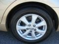 Sandy Beach Metallic - Camry LE Photo No. 14