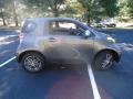 2012 Magnetic Gray Metallic Scion iQ   photo #8